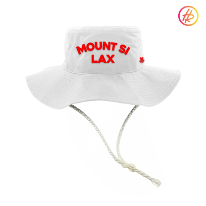 Hatty Ratty™ MOUNT SI Arch Boonie Hat