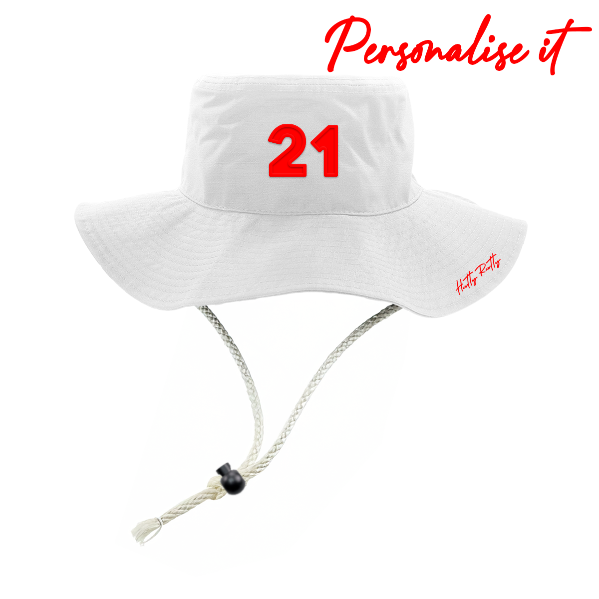 Hatty Ratty™ Mt. Si LAX RAT Boonie Hat