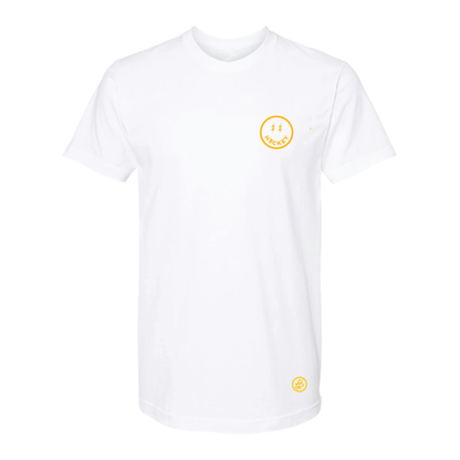 Edison HC - Edison Hockey Smiley T-Shirt