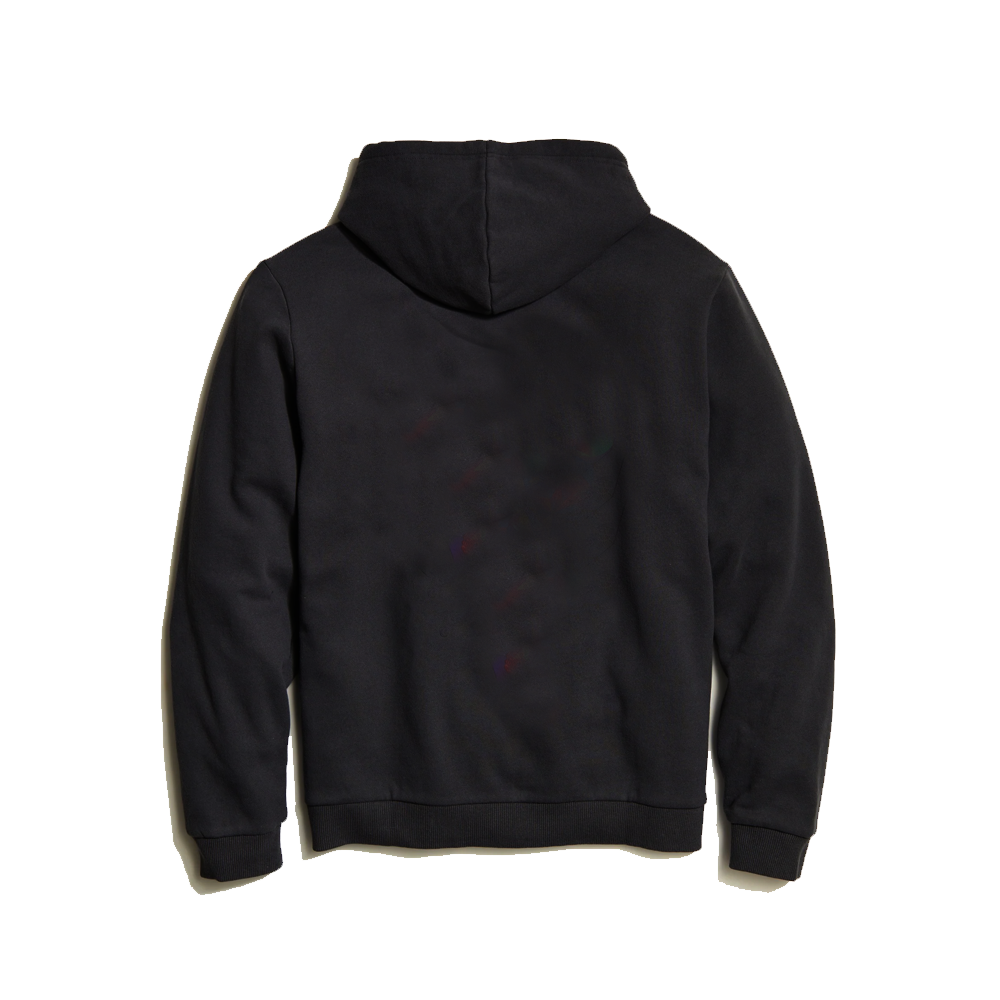 Edison HC - Marine Layer Bolt Zip-Up Hoodie