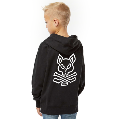 Youth Team Hatty Ratty™ Hoodie - Carmen Starr 2023