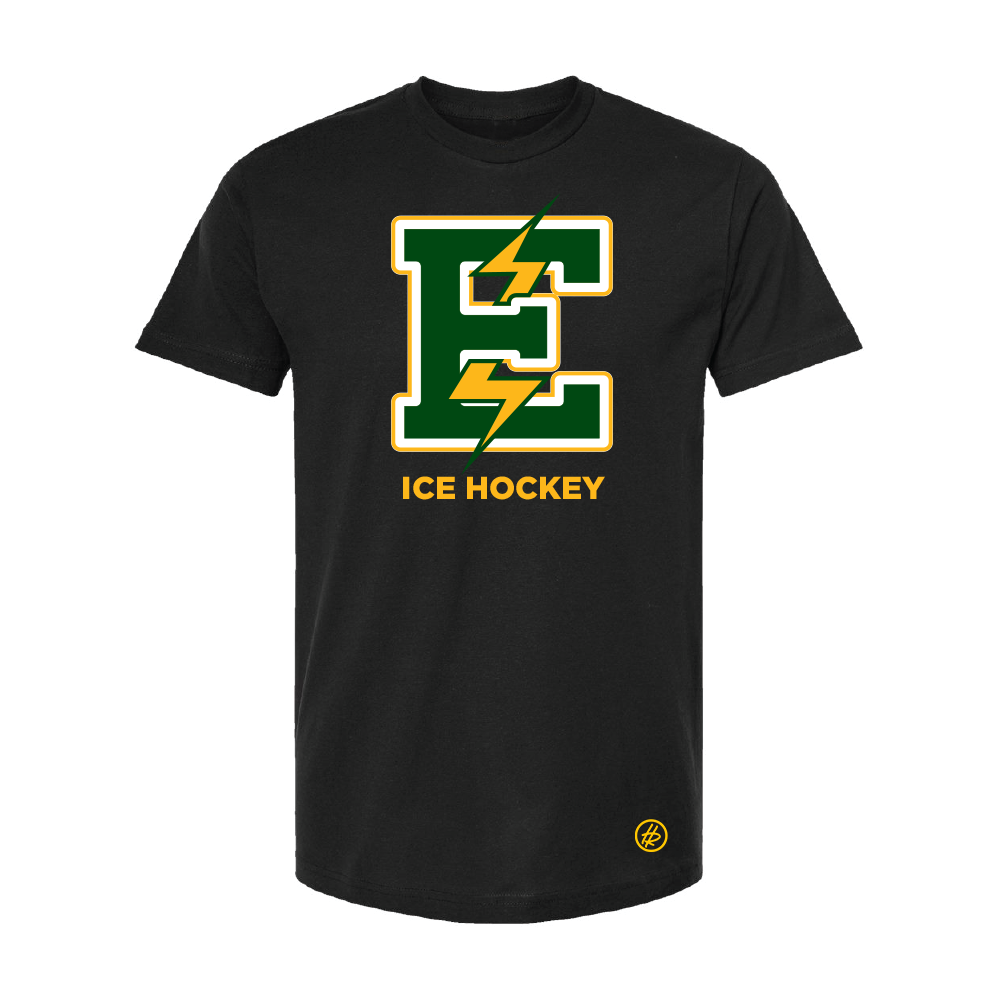 Edison HC - Edison Hockey Bolt