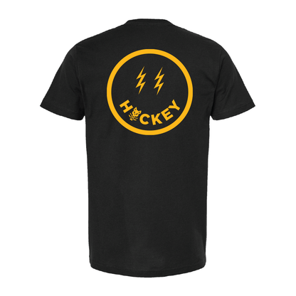 Edison HC - Edison Hockey Smiley T-Shirt