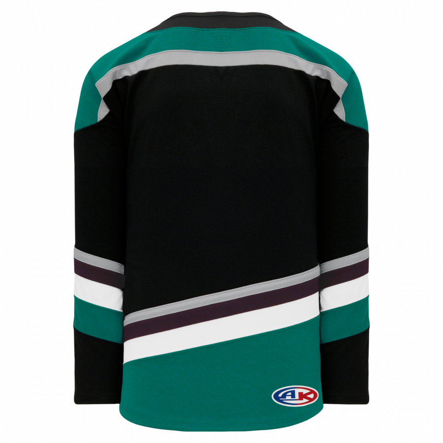 Pro Stock Hockey Jersey - Anaheim