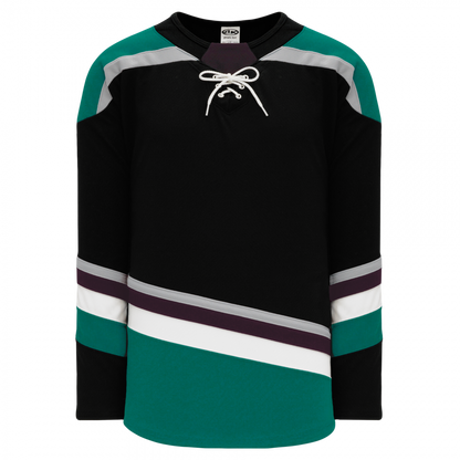 Pro Stock Hockey Jersey - Anaheim