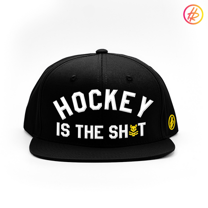 Hockey Is the Shit (Censored)