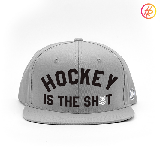 Hockey Is the Shit (Censored)