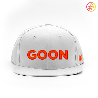 Jr. Ducks® GOON + Hatty Ratty Snap Back