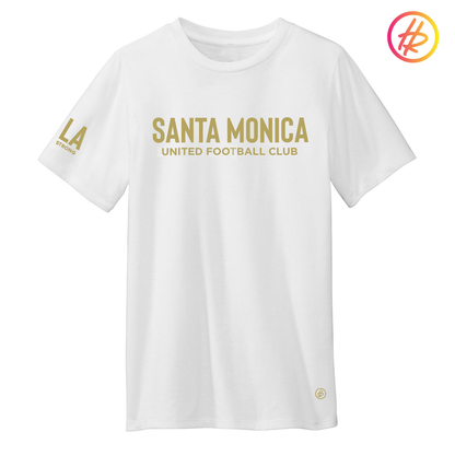 SM UNITED - Tee - YOUTH