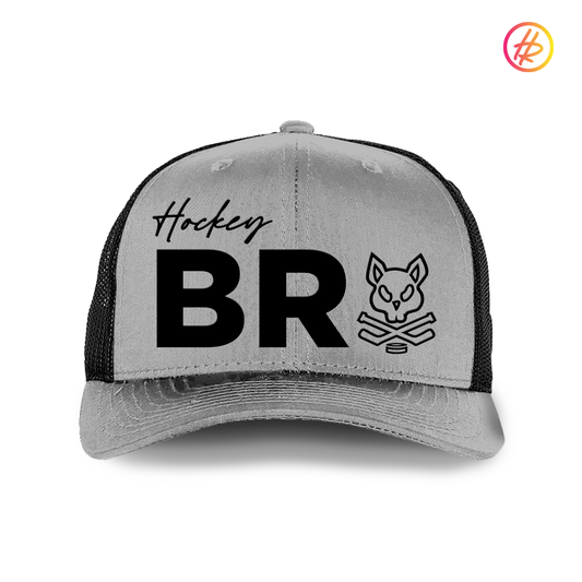 Hockey Brother Hat