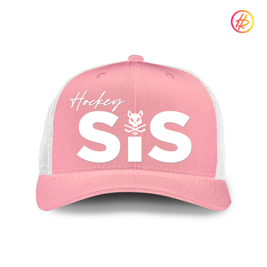 Hockey Sister Hat