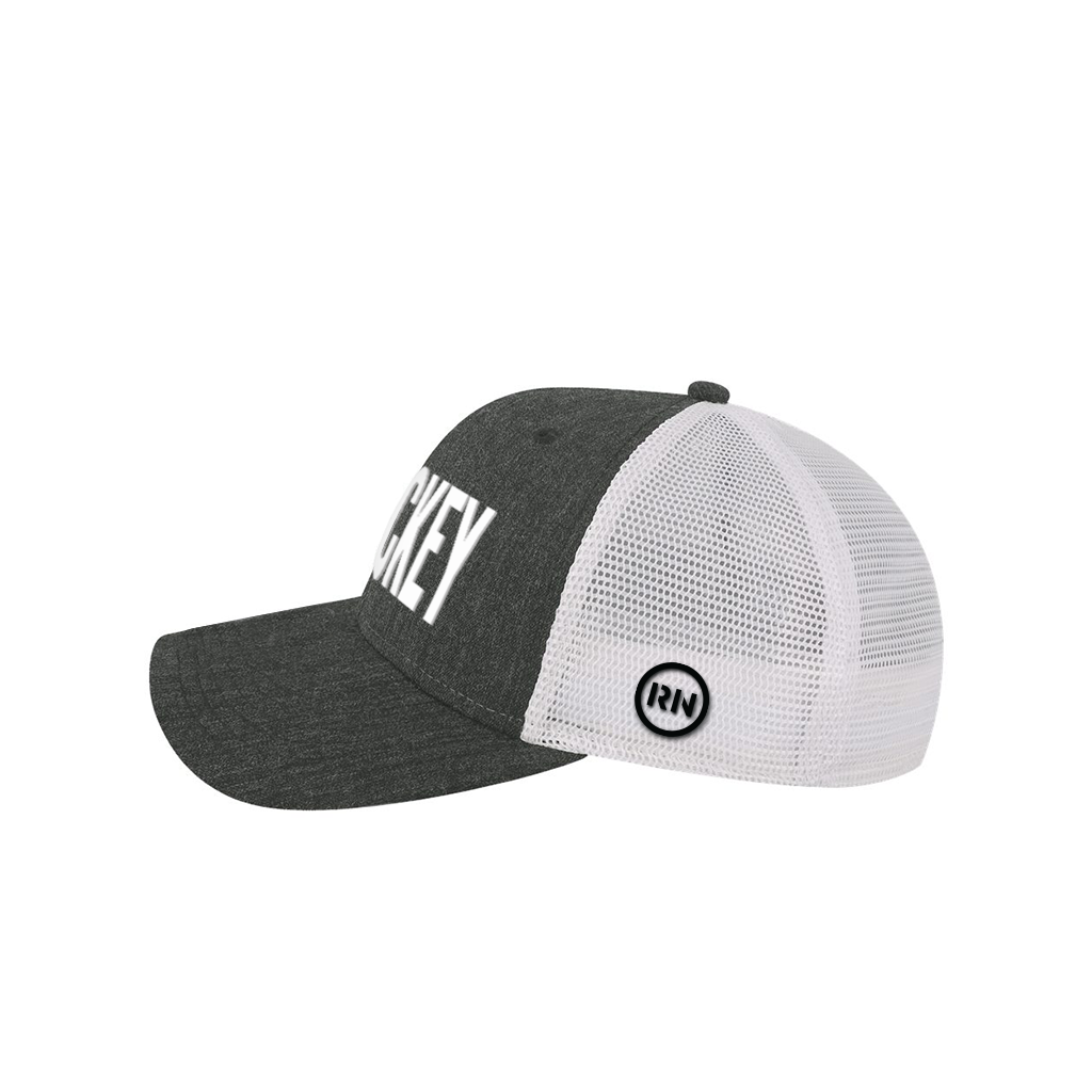 I X Hockey Trucker