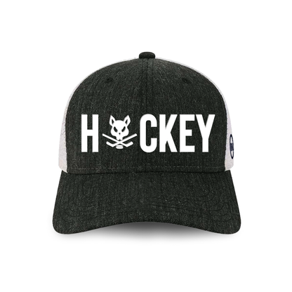 I X Hockey Trucker