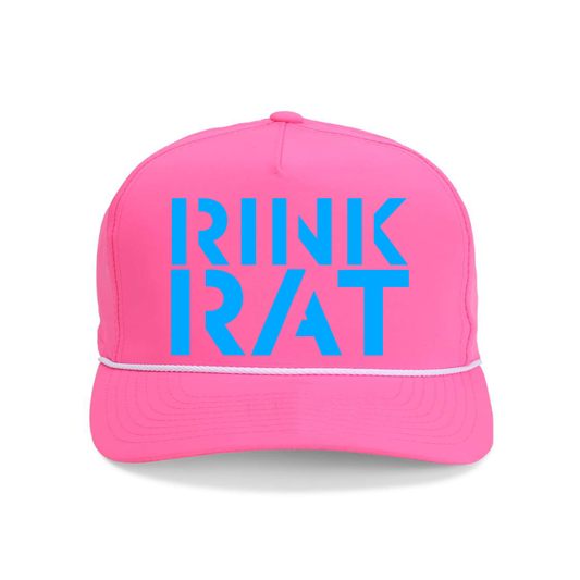 Rink Rat - Neon